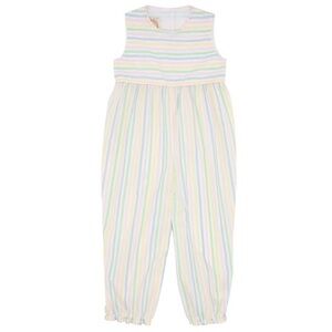 The Beaufort Bonnet Company Sleeveless Rebecca Romper